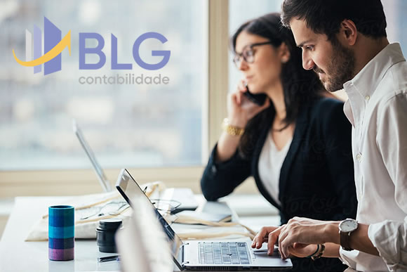 BPO Contábil